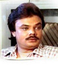 Махавир Шах / Mahavir Shah