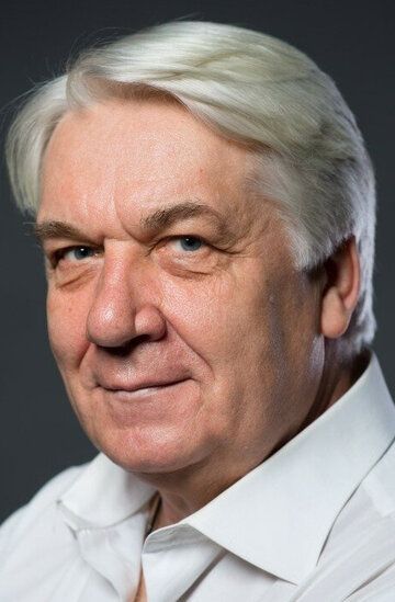 Юрий Шлыков /