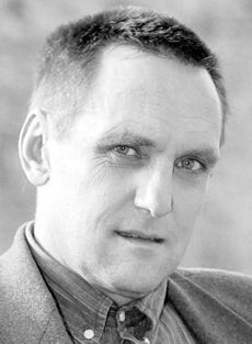 Эрик Руус / Erik Ruus