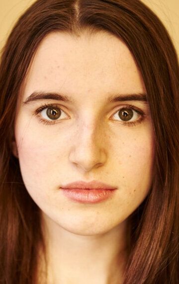  / Imogen Burrell