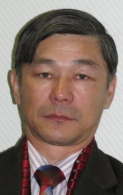 Валерий Ли /