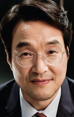 Хан Сок-кю / Han Seok-gyoo
