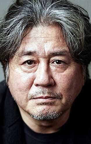 Чхве Мин-сик / Choi Min-sik