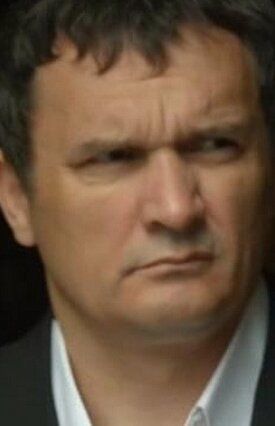 Андрей Бобров /