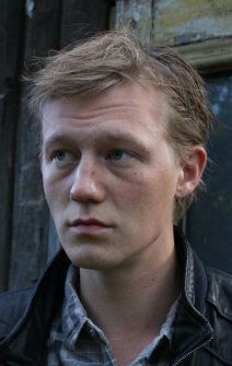 Алексей Павлов / 