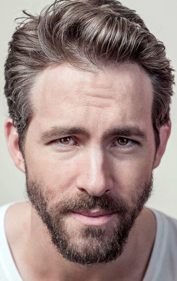 Райан Рейнольдс / Ryan Reynolds