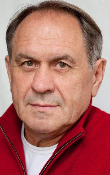 Валерий Афанасьев /