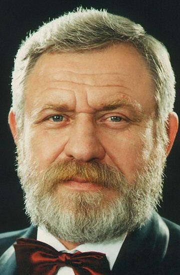 Александр Беспалый / 
