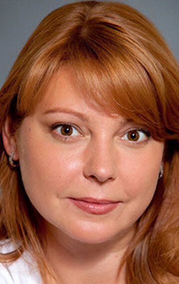 Елена Доронина /