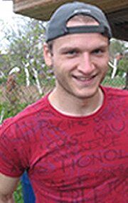 Олег Илюхин / 