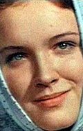 Елена Кондратьева / 