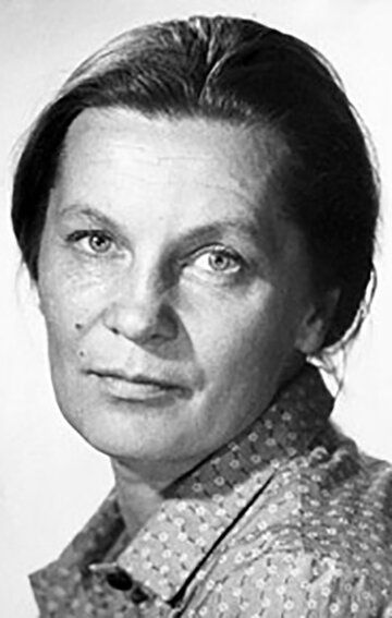 Светлана Коновалова / 