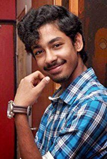 Риддхи Сен / Riddhi Sen