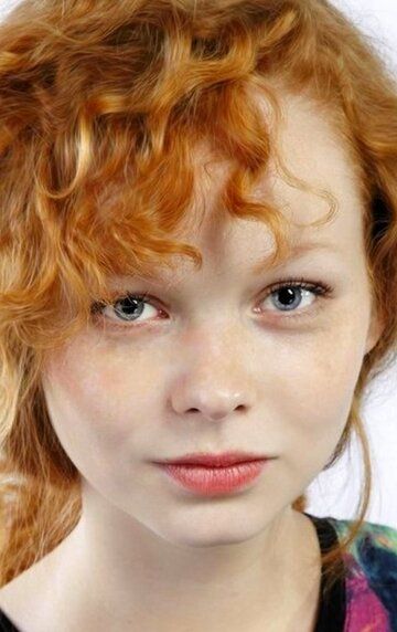 Анна Линхартова / Anna Kameníková