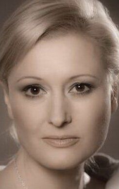 Марина Андреева /