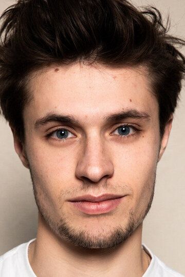 Хайс Блом / Gijs Blom