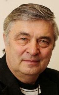 Алексей Колесник / 