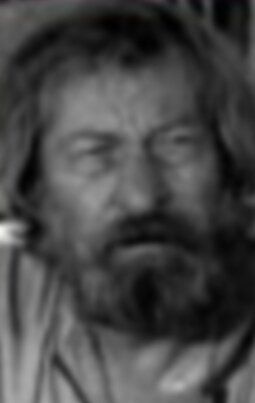 Тахир Матюлин / 