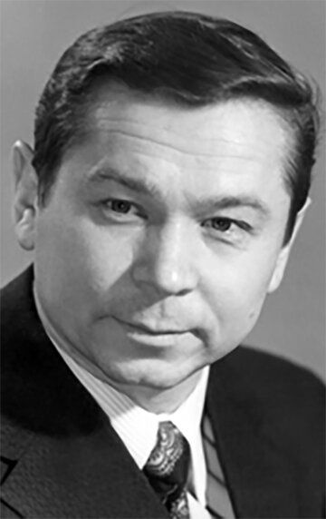 Александр Лебедев / 
