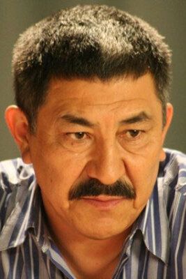 Алдабек Шалбаев / Aldabek Shalbayev