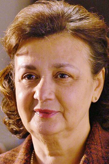 Людмила Чешмеджиева / Lyudmila Cheshmedzhieva