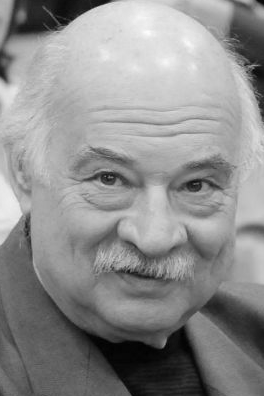 Вылчо Камарашев / Valcho Kamarashev