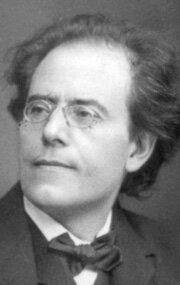 Густав Малер / Gustav Mahler