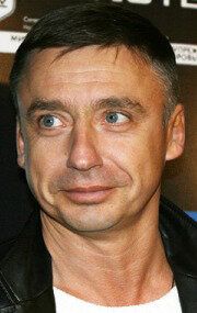 Антон Табаков /