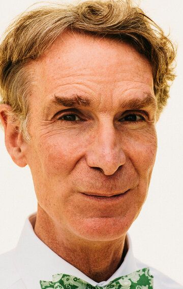 Билл Най / Bill Nye