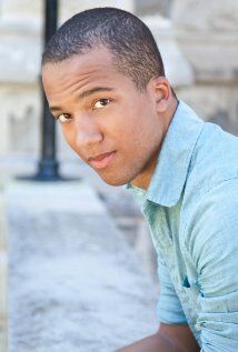/ Caeden Lawrence