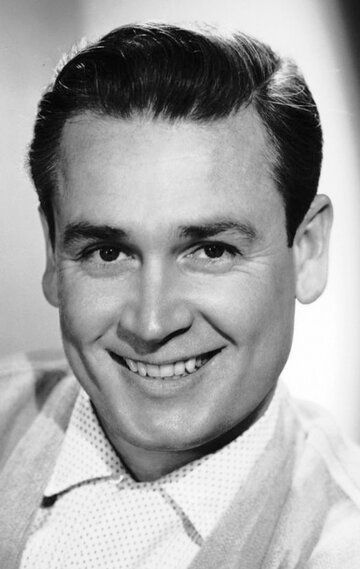 Боб Баркер / Bob Barker