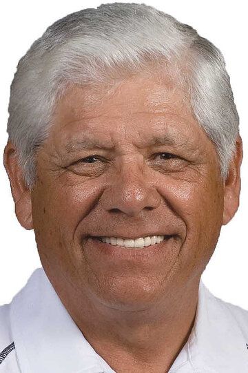 Ли Тревино / Lee Trevino