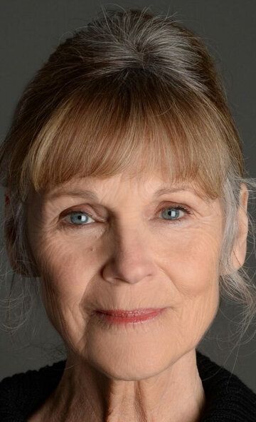 Дебора Гровер / Deborah Grover