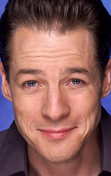 Френч Стюарт / French Stewart