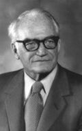 Барри Голдуотер / Barry Goldwater