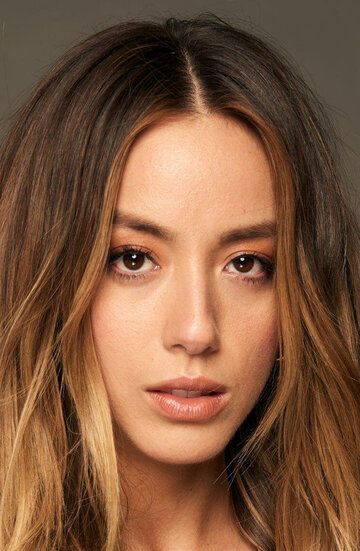 Хлоя Беннет / Chloe Bennet