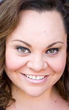 Кила Сеттл / Keala Settle