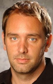 Трей Паркер / Trey Parker