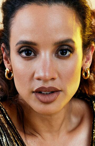 Даша Поланко / Dascha Polanco