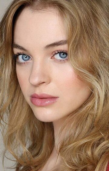 Оливия Роуз Кигэн / Olivia Rose Keegan