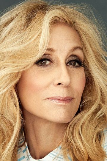 Джудит Лайт / Judith Light