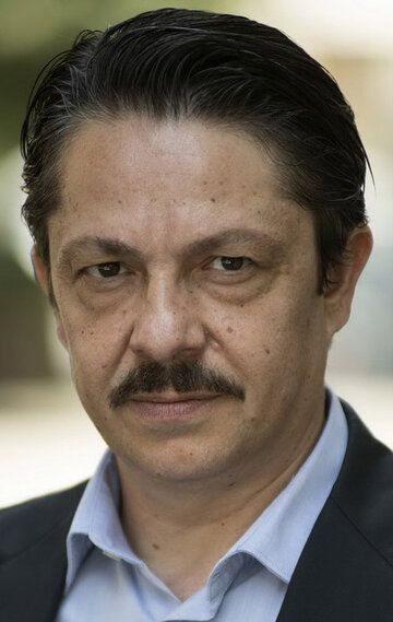 / Ivan Giambirtone