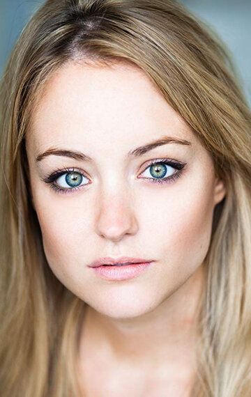 Кристина Вульф / Christina Wolfe