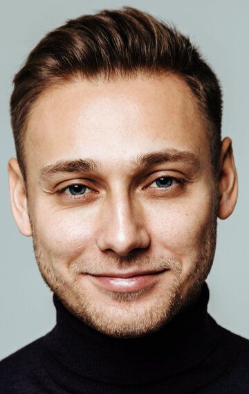 Игорь Лантратов / 