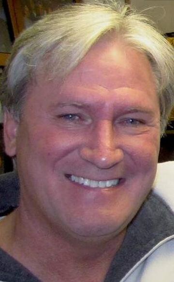 Брант фон Хоффман / Brant von Hoffman