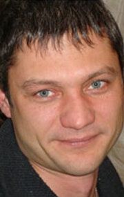 Евгений Подгорный /
