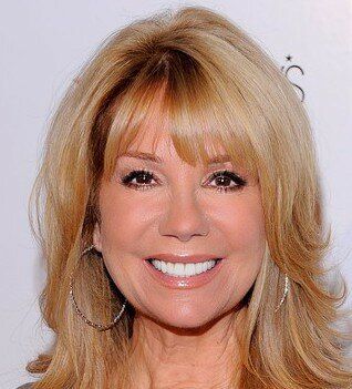 Кэти Ли Гиффорд / Kathie Lee Gifford