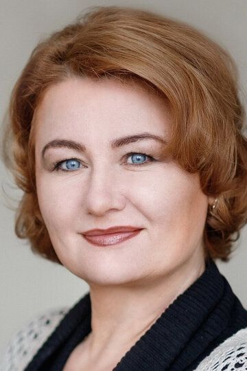 Ирма Арендт / 