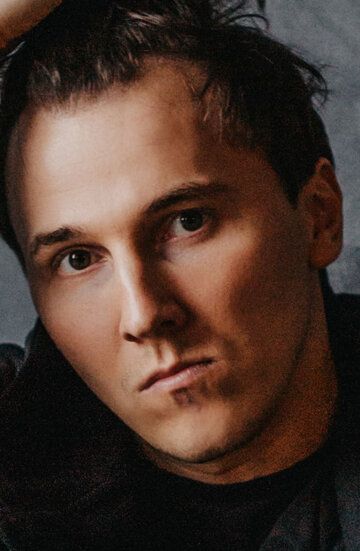 Павел Ерлыков / 