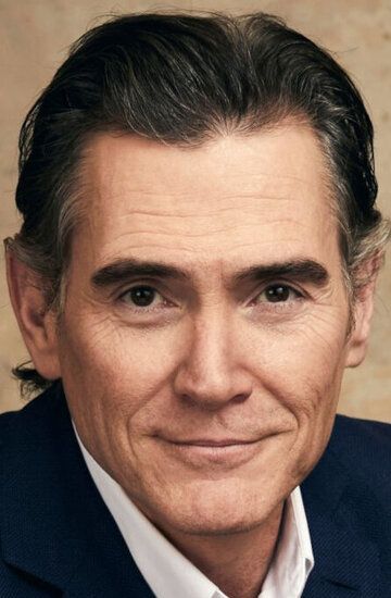 Билли Крудап / Billy Crudup